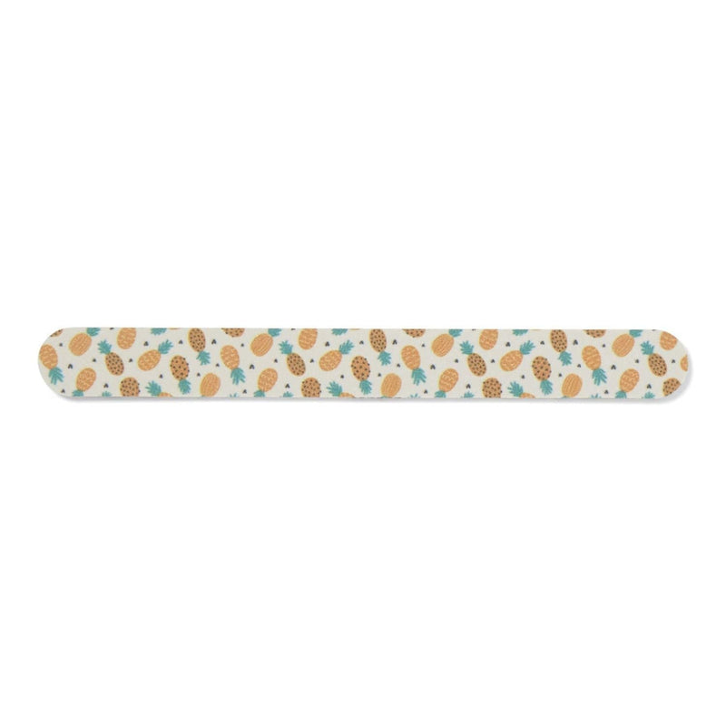 Tropical Shine Trendy Pineapple File 180/240 - BeesActive Australia