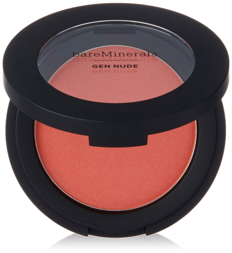 Bare Escentuals bareMinerals Gen Nude Powder Blush Peachy Keen for Women, 0.21 Ounce - BeesActive Australia