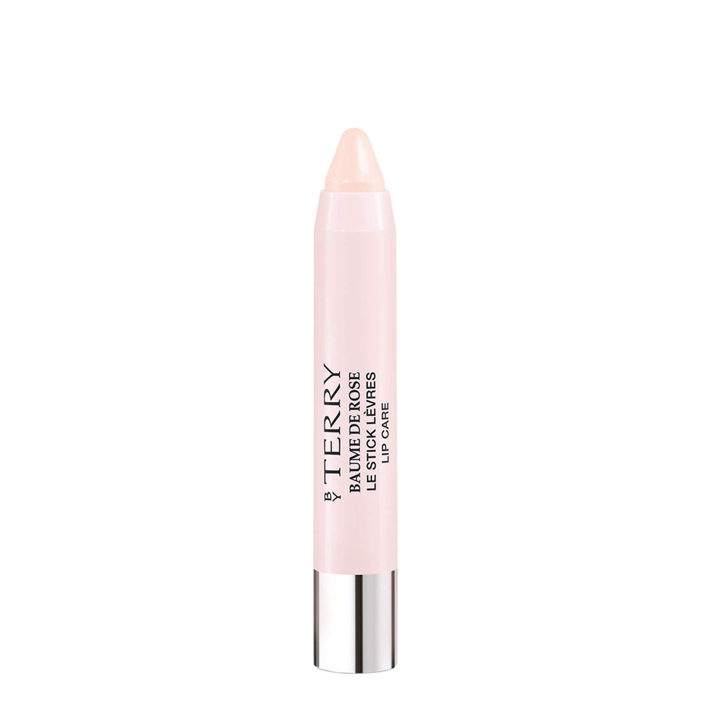 By Terry Baume De Rose Crayon | Nourishing Lip Balm | Full & Plump Lips | Travel Friendly | 2.3g (0.08 Oz) - BeesActive Australia