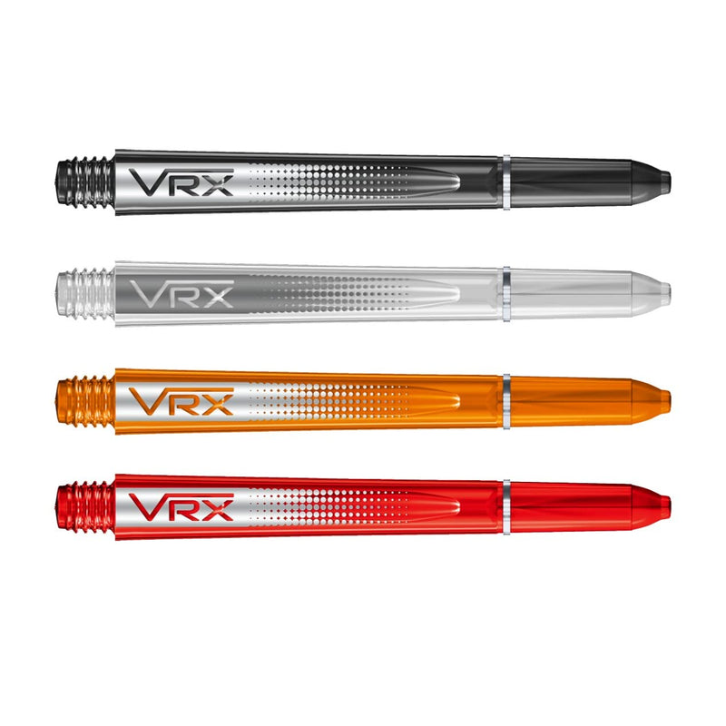 Red Dragon VRX Medium Shafts Multipack - BeesActive Australia