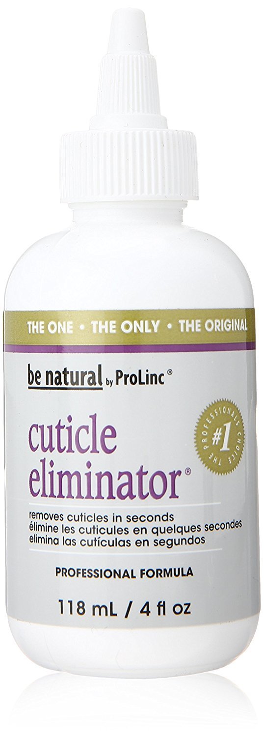 ProLinc Cuticle Eliminator, 4 Fluid Ounce - BeesActive Australia