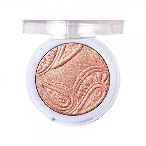 J.Cat You Glow Girl Baked Highlighter, Moon and Back - BeesActive Australia