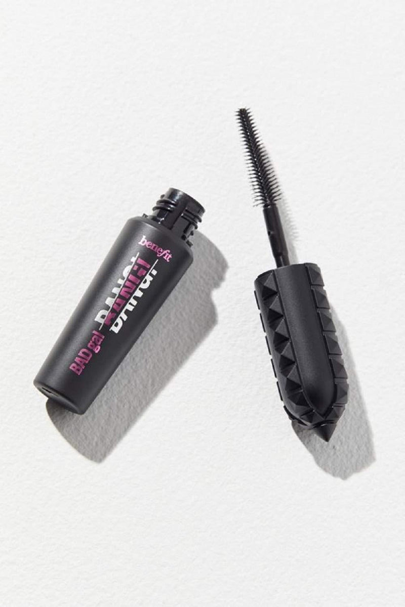 Benefit BADgal Bang! 36-Hour Full-Blast Volumizing Mascara Mini Black - BeesActive Australia