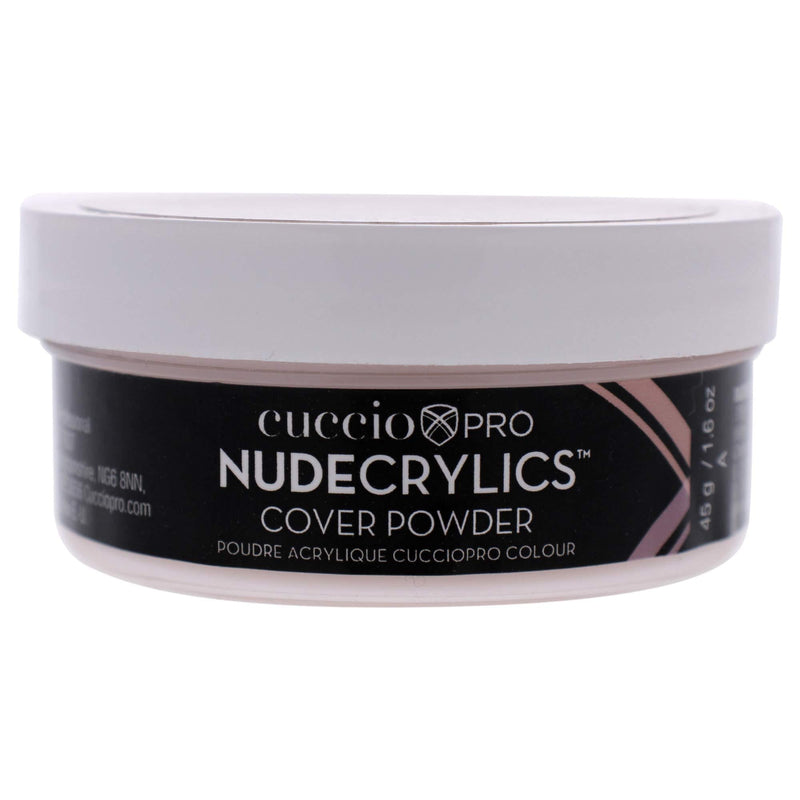 Cuccio Nudecrylics Cover Powder 1.6oz Sun Kissed - BeesActive Australia