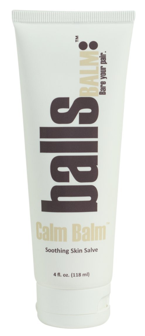 Calm Balm - Body Hair Management After Lotion (Professional's Choice || Soothing Skin Salve) - BeesActive Australia