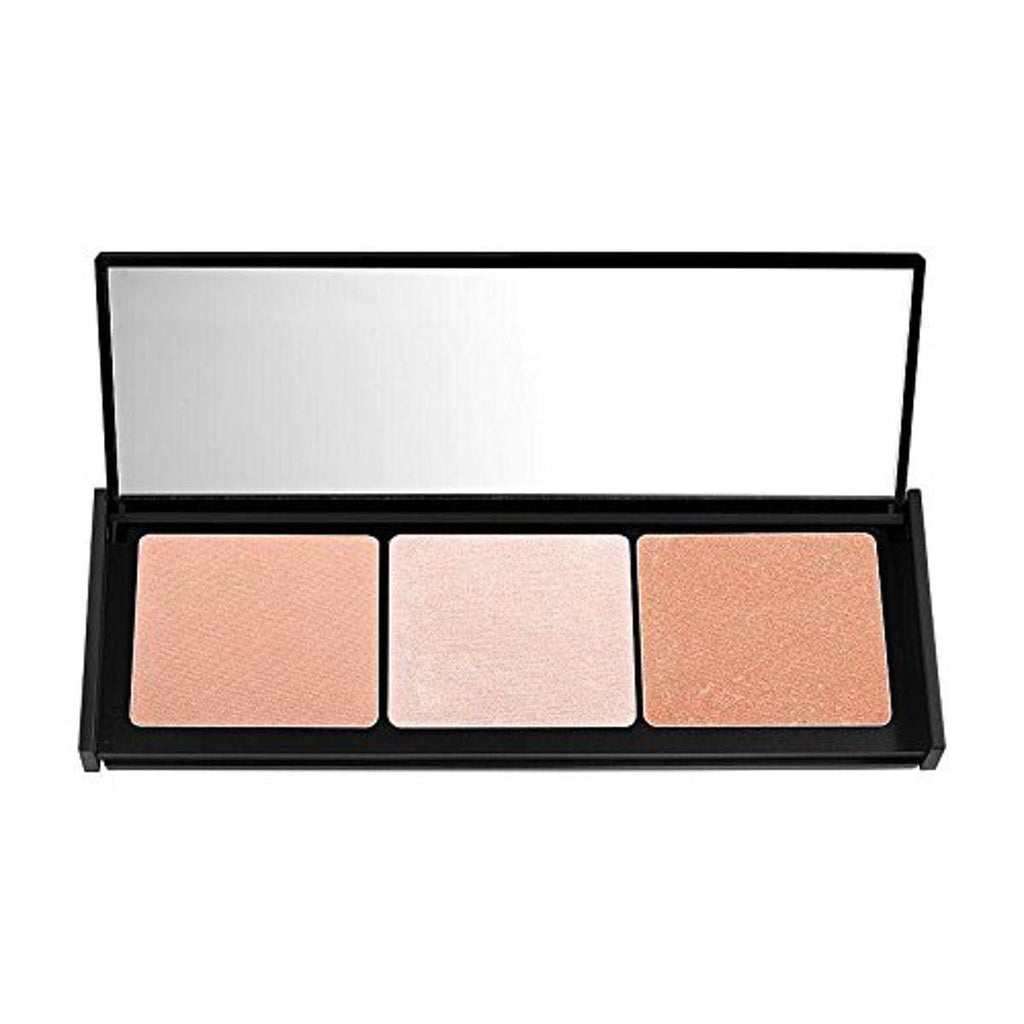 Cargo HD Picture Perfect 3-in-1 Blendable Illuminating Palette - BeesActive Australia