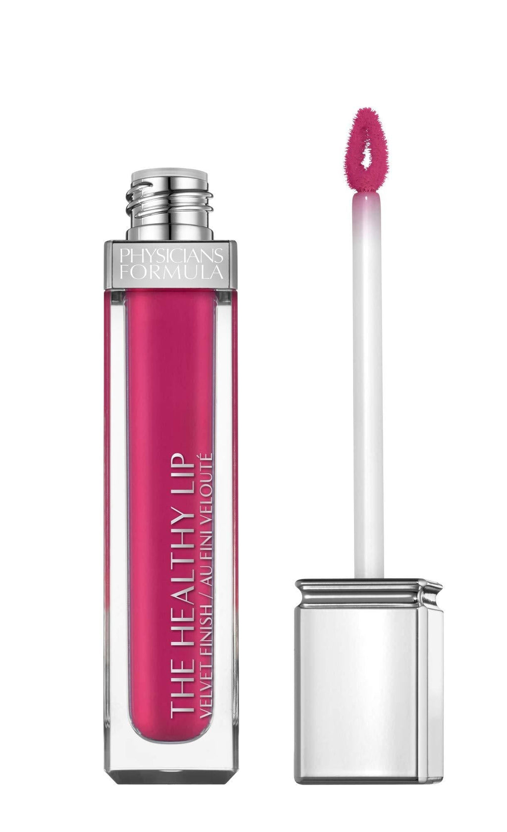 Physicians Formula The Healthy Lip Velvet Liquid Lipstick - Magentle Formula 0.24 Fl oz/7 ml (Pack of 1) - BeesActive Australia