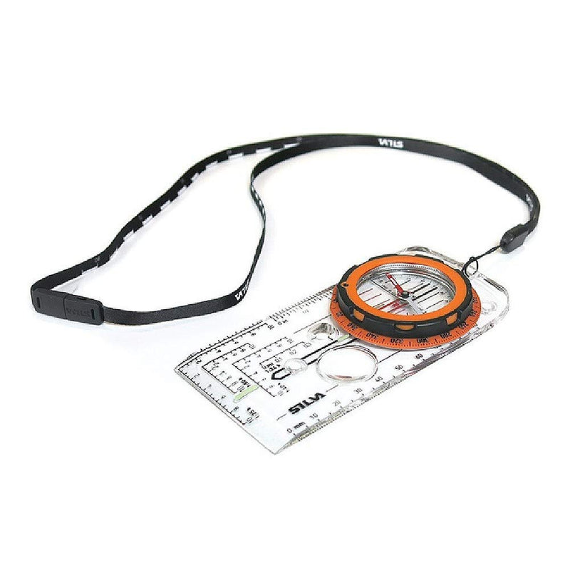 Silva Explorer Pro Compass One Size (Pack of 1) - BeesActive Australia