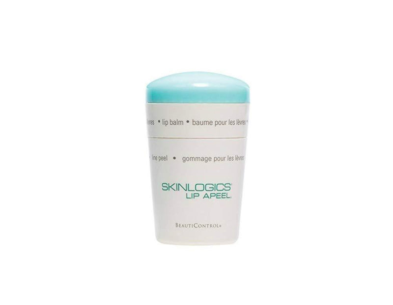 BeautiControl NEW Packaging Skinlogics Lip Apeel, 1.25 Ounce - BeesActive Australia