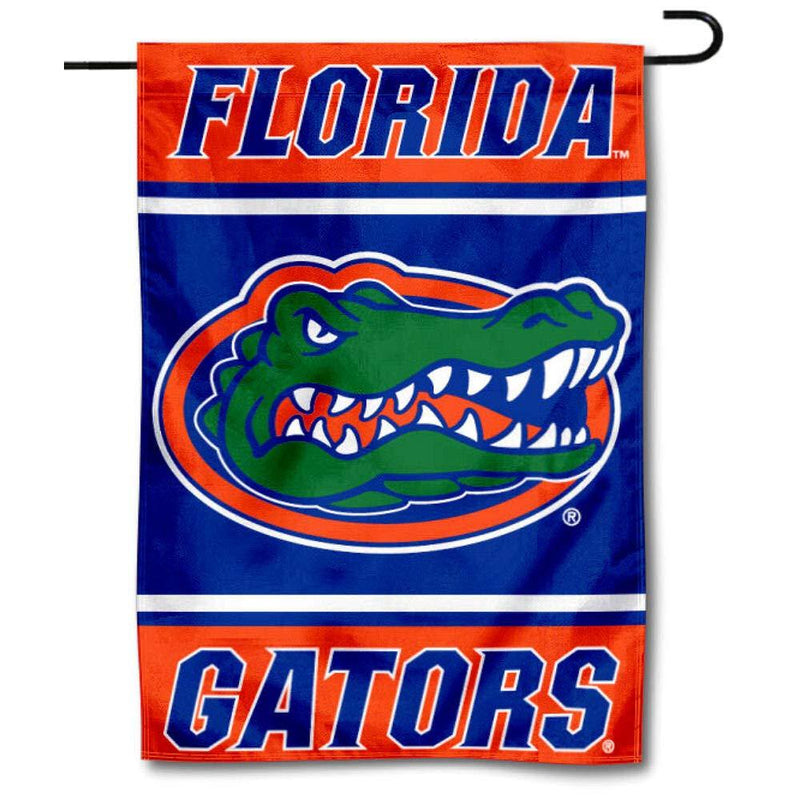 College Flags & Banners Co. Florida Gators Garden Flag - BeesActive Australia