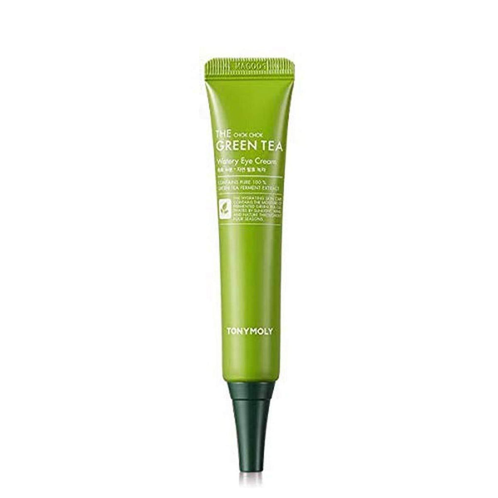 TONYMOLY The Chok Chok Green Tea Watery Eye Cream, 1.7 Fl Oz - BeesActive Australia