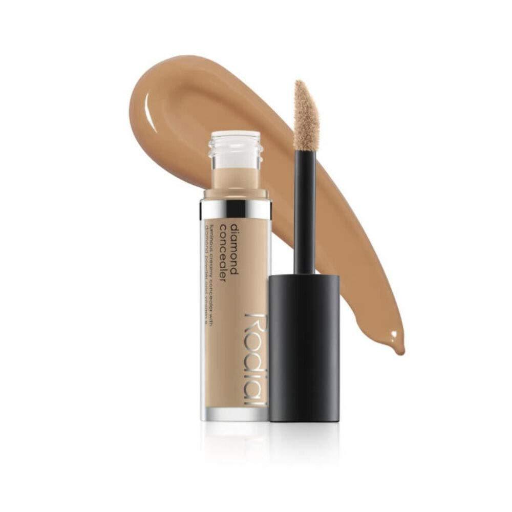 Rodial Diamond Liquid Concealer Shade 50 - BeesActive Australia