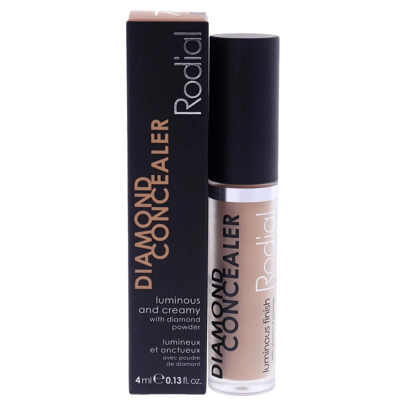 Rodial Diamond Liquid Concealer Shade 30 - BeesActive Australia