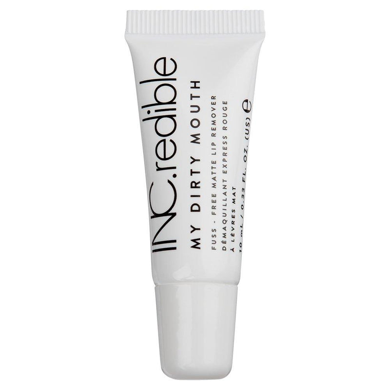 INC.redible My Dirty Mouth, Matte Lip Remover - BeesActive Australia