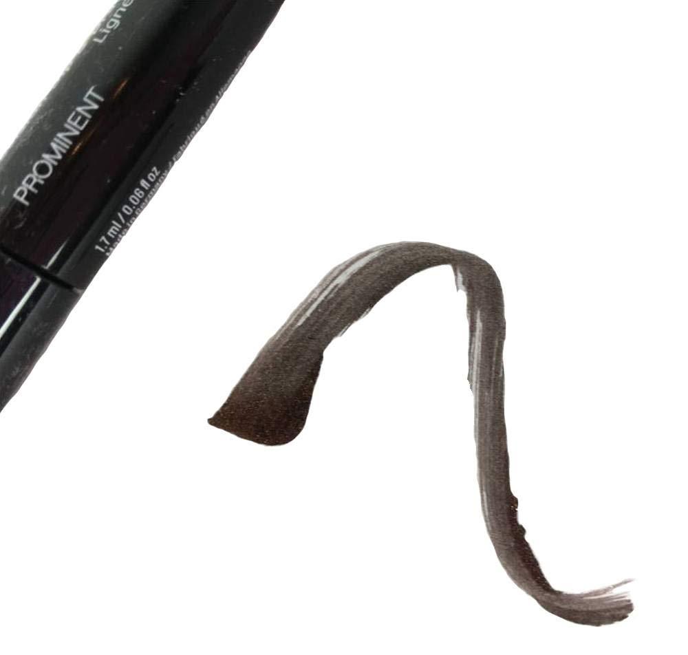 DIP & DRAW Eyeliner Act out but stay in line. Prominent Bronze Shimmer - BeesActive Australia