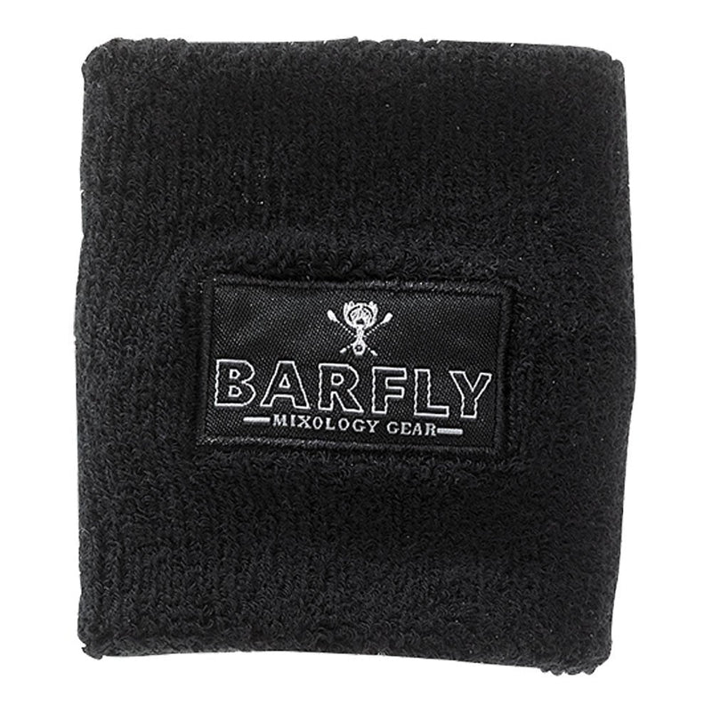 Barfly Arm Band, Univeral, Black - BeesActive Australia