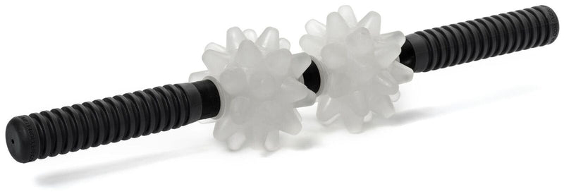 RumbleRoller BRO Clear - BeesActive Australia