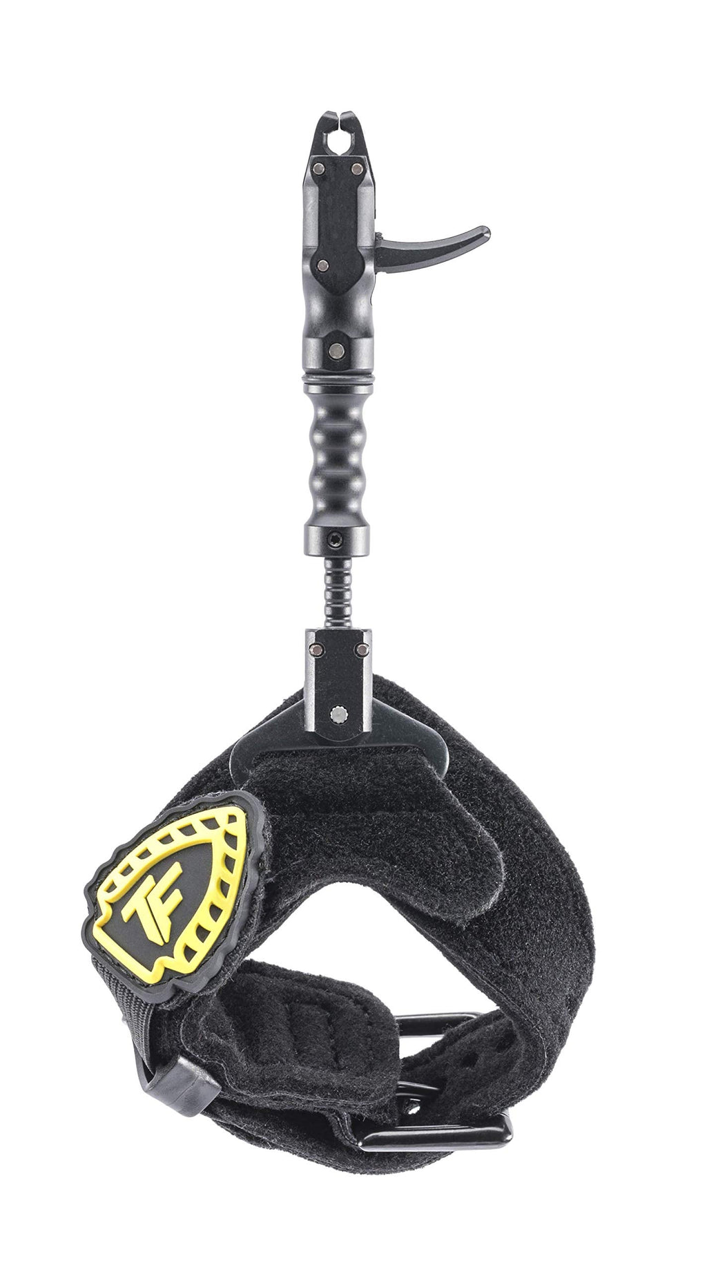 TruFire Spark Extreme Youth Archery Bow Release Aid, Black - BeesActive Australia