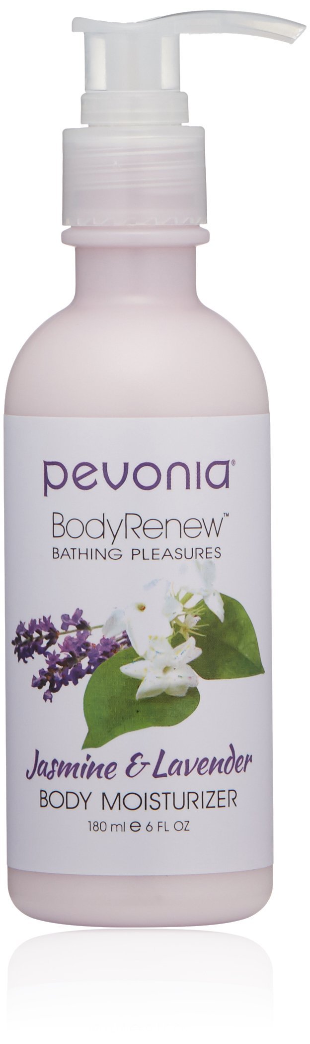 Pevonia BodyRenew Body Moisturizer, Jasmine & Lavender, 6 Fl Oz - BeesActive Australia