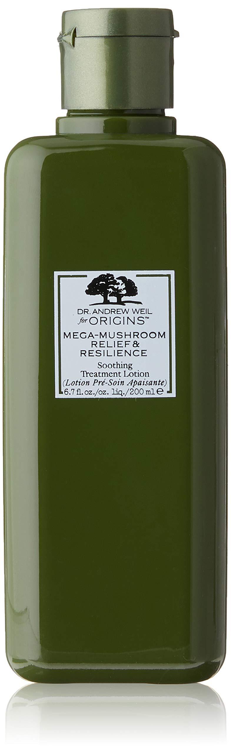 Origins Megamushroom Skin Relief Treatment Lotion, 6.7 Fl Oz (0PX9-00) - BeesActive Australia