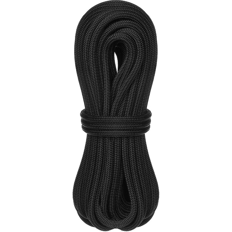 Sterling 3mm Accessory Cord, 50' Section Black - BeesActive Australia