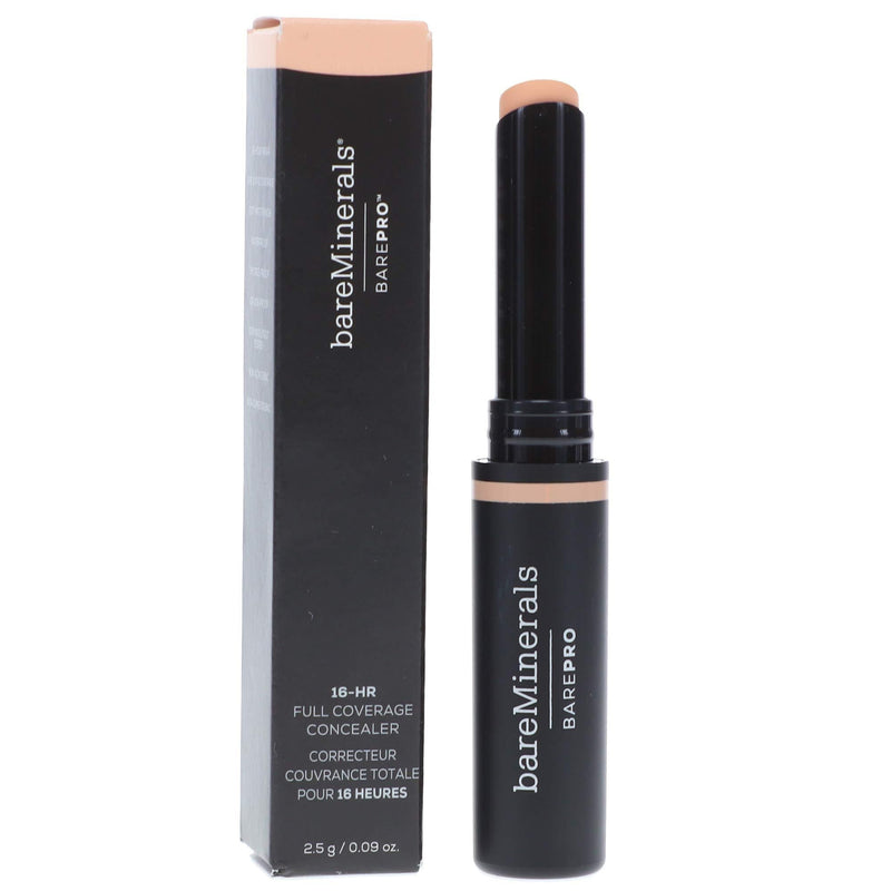 Bareminerals Barepro 16-Hour Full Coverage Concealer Fair - Cool 01, 0.09 Ounce, Multi (SG_B07B858MH2_US) - BeesActive Australia