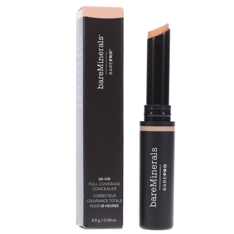 Bareminerals Barepro 16-Hour Full Coverage Concealer Fair/Light - Neutral 03, 0.08 Ounce - BeesActive Australia