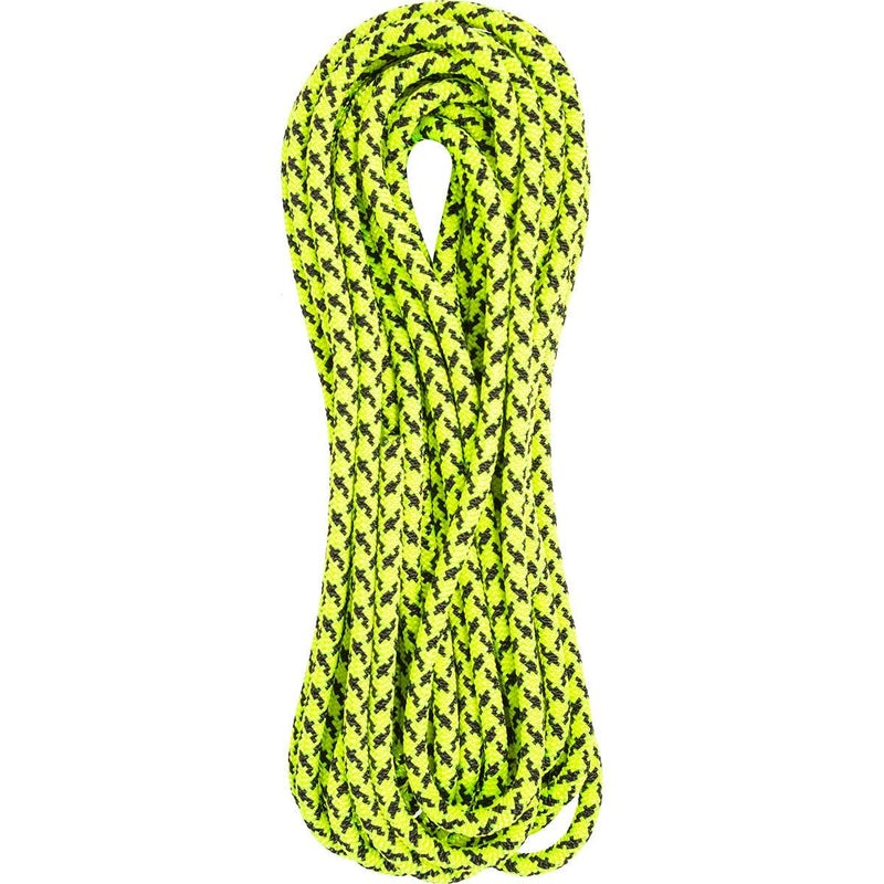 Sterling 6mm Packaged Accessory Cord (Yellow, 50) - BeesActive Australia