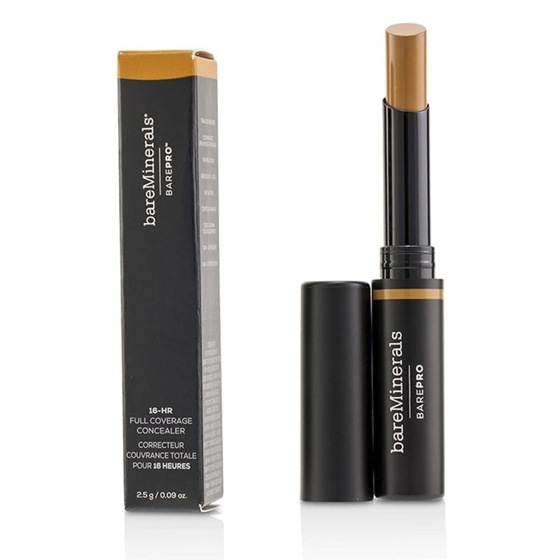 bareMinerals Barepro 16-Hour Full Coverage Concealer Dark - Neutral 13, 0.08 Ounce, Multi - BeesActive Australia