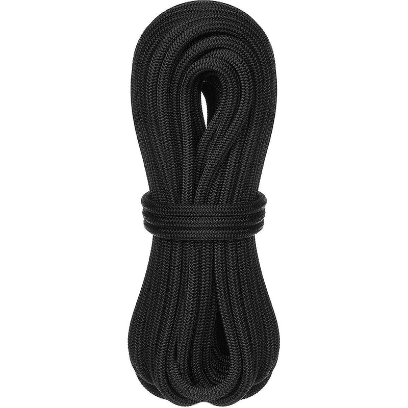 Sterling Ropes 5mm Accessory Cord Black 50ft - BeesActive Australia