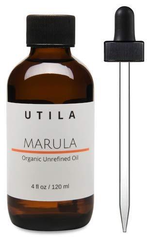 Wild Harvested Pure Marula Oil Cold Pressed For Hair, Body, Face, Nail (Dropper) Dropper - BeesActive Australia