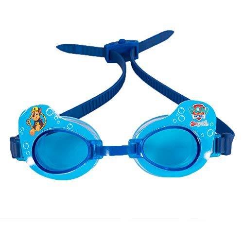 [AUSTRALIA] - SwimWays Paw Patrol Swim Goggles Chase 