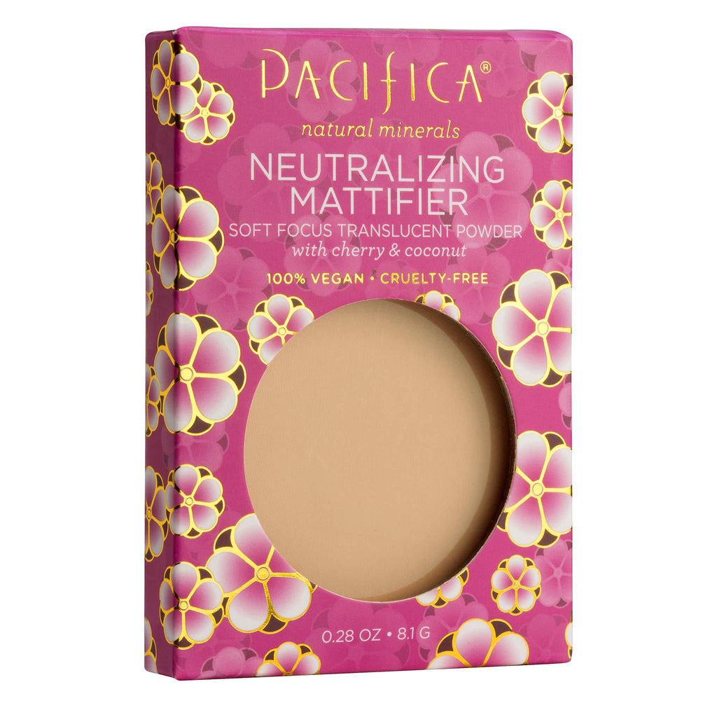 Pacifica Beauty Neutralizing Mattifier, 0.28 Ounce beige - BeesActive Australia