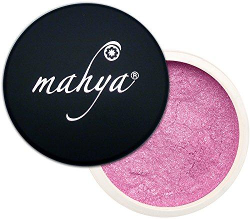 Multi-Purpose Mineral Lustrous Eye Shadow “Young“ 0.09 Ounce by Mahya Cosmetics - BeesActive Australia