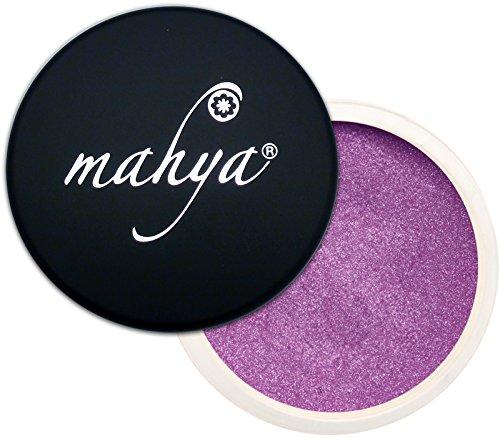 Multi-Purpose Mineral Lustrous Eye Shadow “Princess“ 0.09 Ounce by Mahya Cosmetics - BeesActive Australia