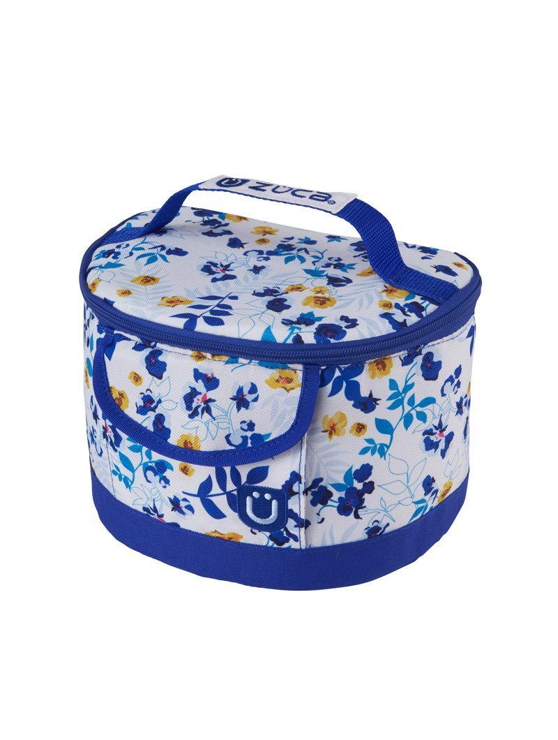 ZUCA LUNCHBOX BOHO FLORAL - BeesActive Australia