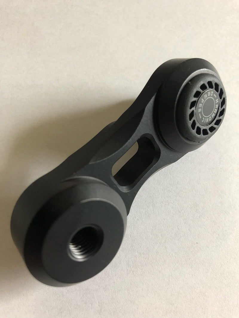 MATHEWS Static Side Bar Mount - BeesActive Australia