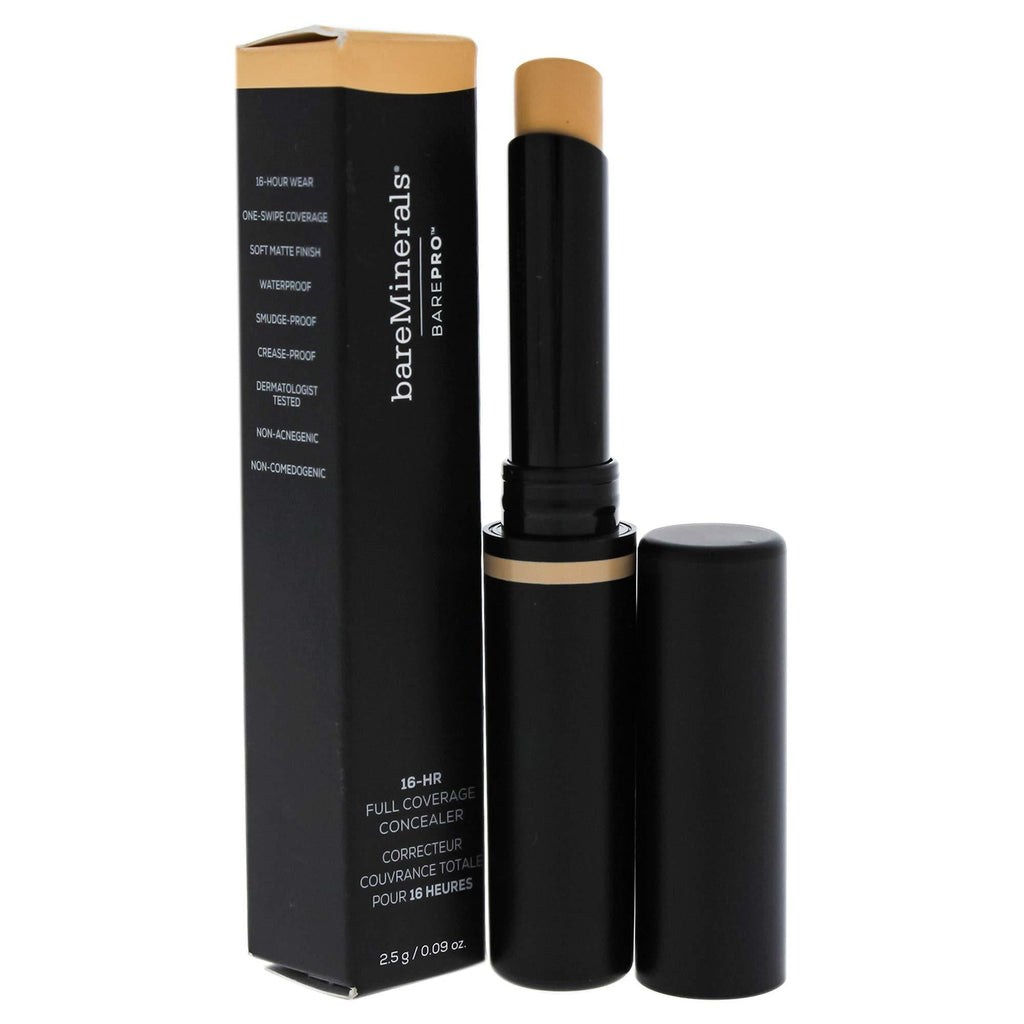 Bare Escentuals Bareminerals Barepro 16-hr Full Coverage Concealer -medium - warm 070.09 oz, - BeesActive Australia