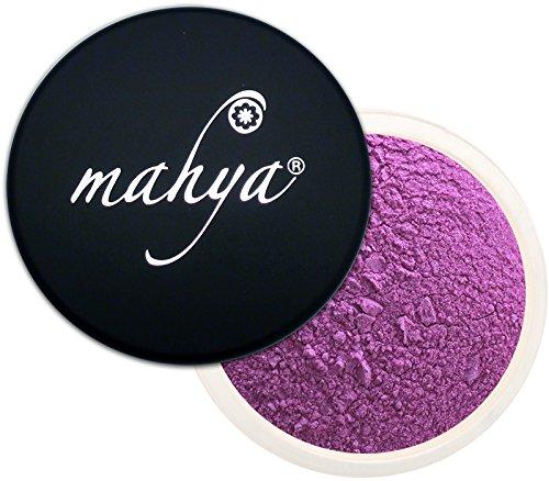 Multi-Purpose Mineral Two Tones Eye Shadow"Show Off“ 0.09 Ounce by Mahya Cosmetics - BeesActive Australia