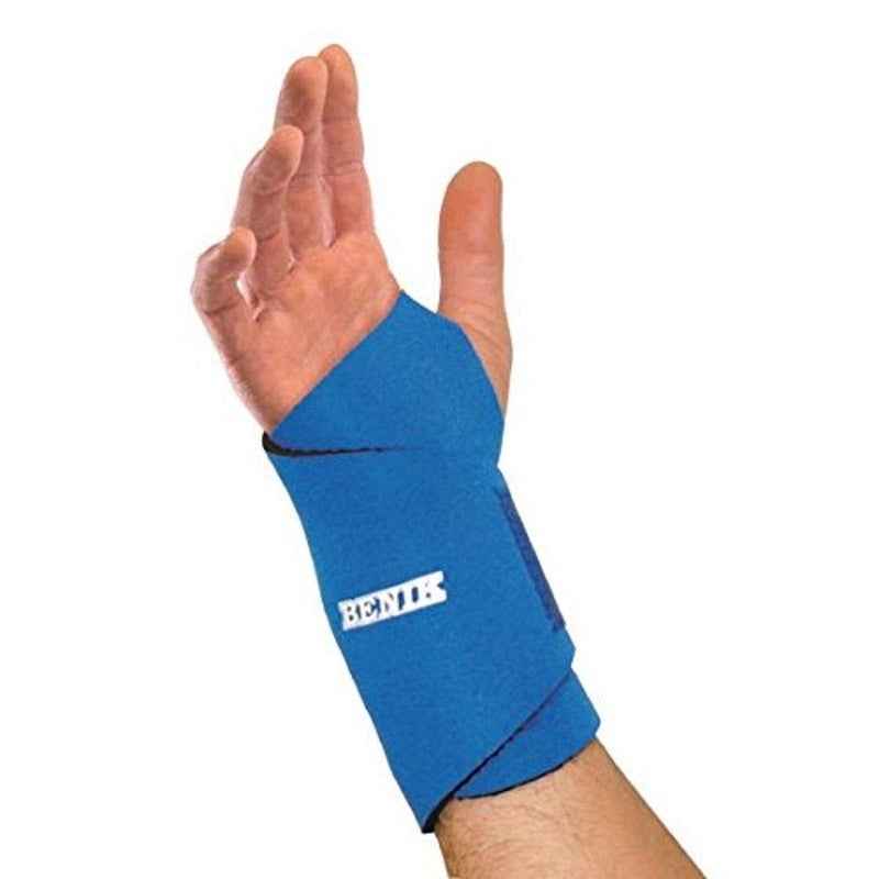 Benik W-203 Wrist Wrap - BeesActive Australia