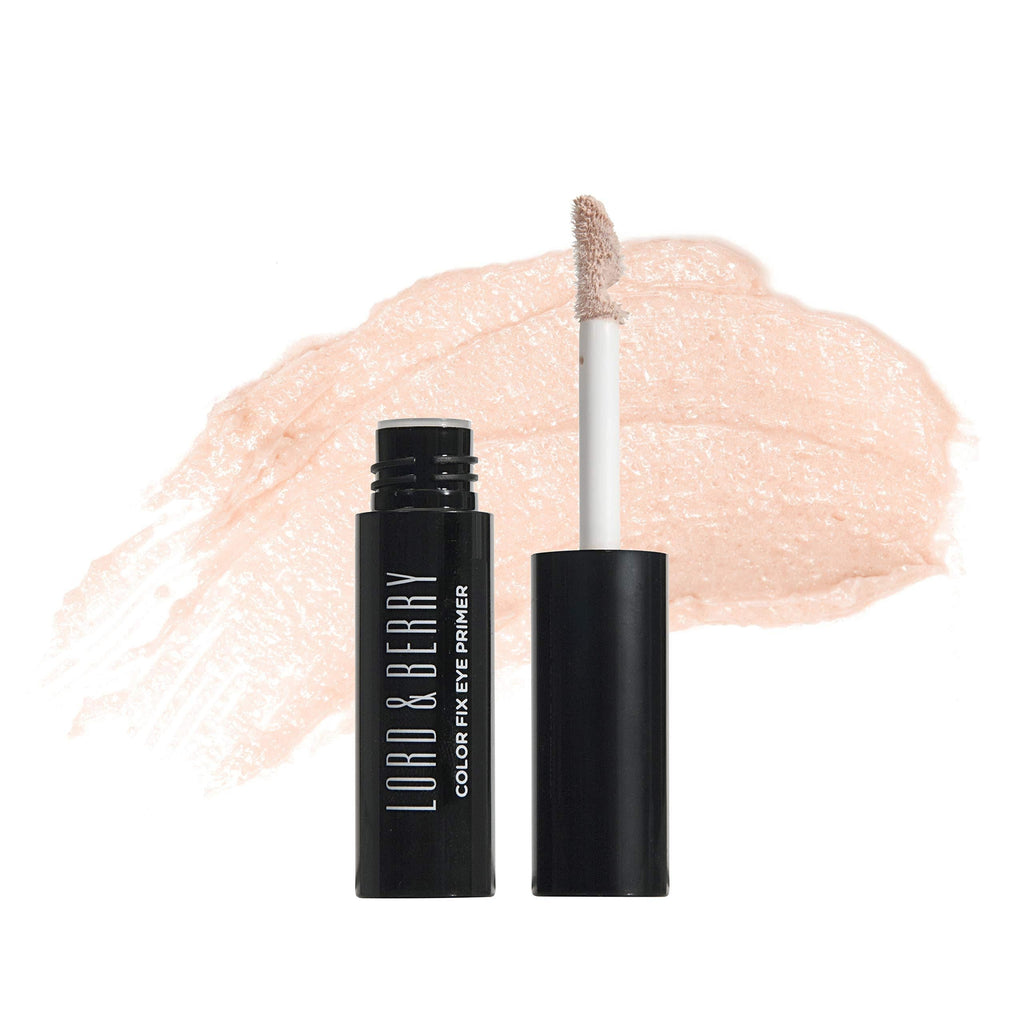 Lord & Berry COLOR FIX EYE PRIMER Smudgeproof hydrating Eyeshadow Base - BeesActive Australia