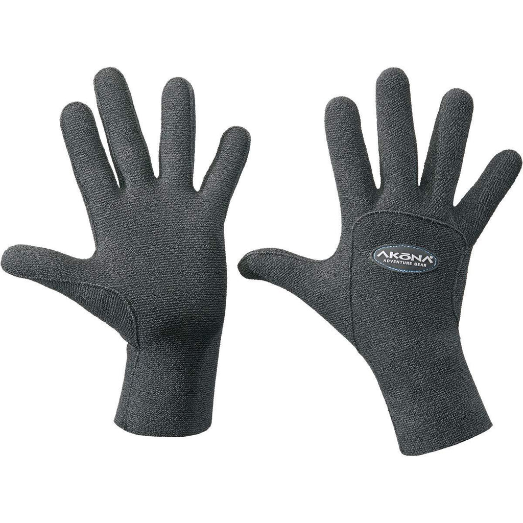 [AUSTRALIA] - AKONA All-Armortex Gloves: Extreme Stretch. Extreme Protection. Extreme Comfort. Puncture and Cut Resistant Medium 