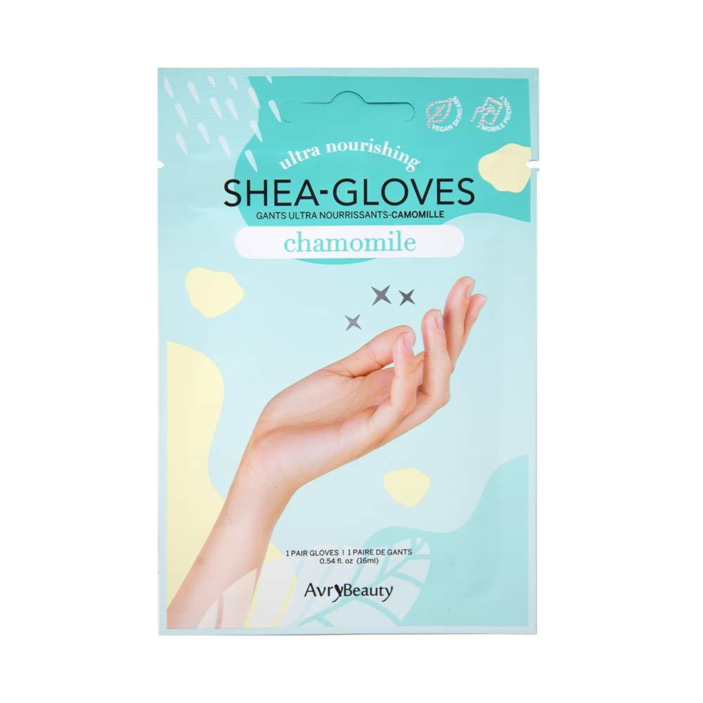 AvryBeauty Shea Gloves with Chamomile, 1 ct. - BeesActive Australia