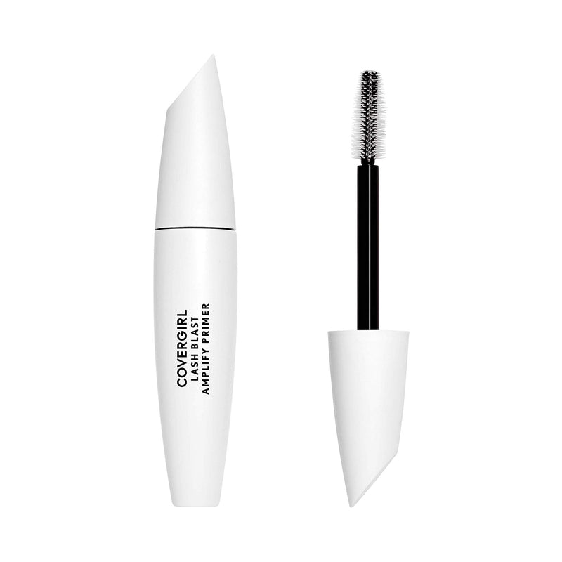 Covergirl Lash Blast Amplify Eyelash Primer, Neutral White 0.44 Fl Oz (Pack of 1) Primer Only - BeesActive Australia