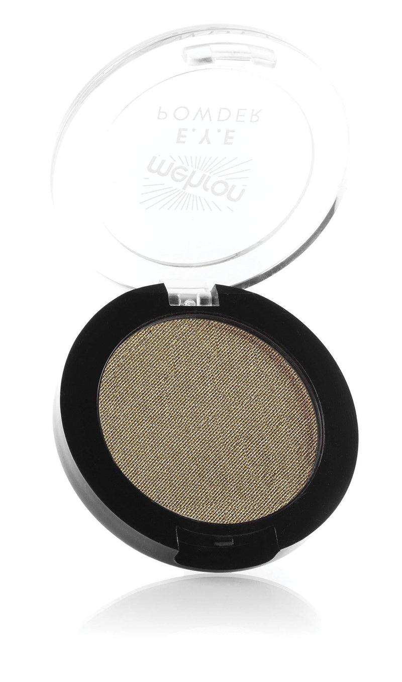 Mehron Makeup Shimmer E.Y.E Powder, ANTIQUE GOLD (.12 oz) - BeesActive Australia