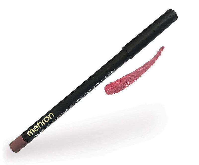 Mehron Makeup L.I.P Pencil (DUSTY ROSE) - BeesActive Australia