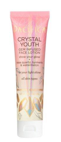 Pacifica Crystal Youth Gem Infused Face Lotion 1.7 Ounce - BeesActive Australia