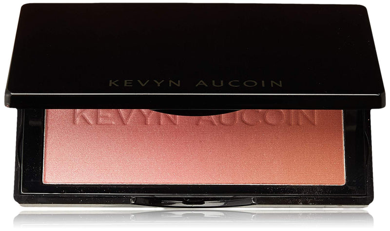 Kevyn Aucoin The Neo-Blush - Gradient Trio Richly-Pigmented, Lightweight Powder Cheek Blush & Highlighter Makeup Palette with Pearl, Satin, and Matte Finishes Pink Sand - BeesActive Australia