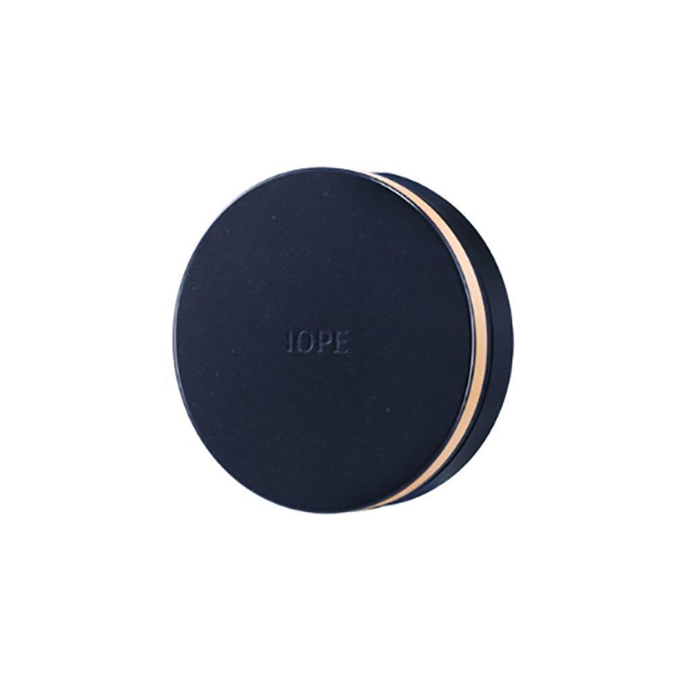 IOPE New Perfect Cover Cushion No.21 Light Beige 15g With Refill(15g) SPF50+ PA+++ Long lasting Coverage - BeesActive Australia