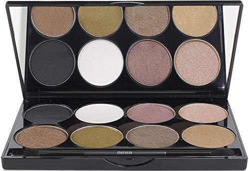 Mehron Makeup E.Y.E Powder Palette (Shimmer) - BeesActive Australia